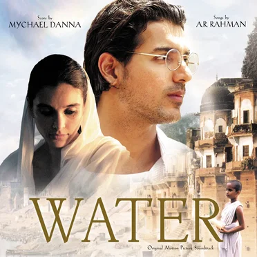 Water (Original Motion Picture Soundtrack)