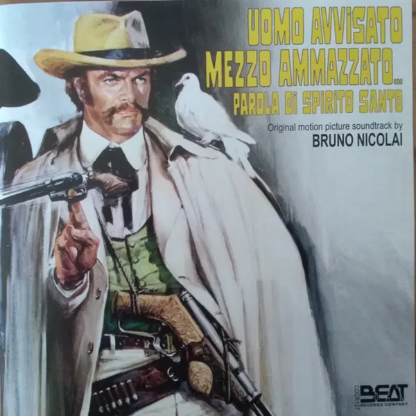Uomo avvisato mezzo ammazzato... Parola di spirito santo