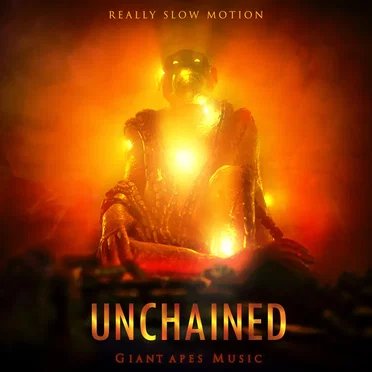 Unchained by Really Slow Motion - album cover