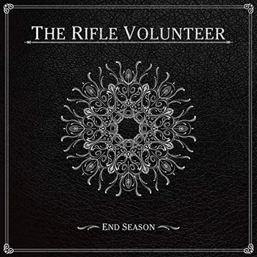 End Season by The Rifle Volunteer - album cover