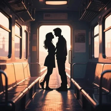 Kereta Cinta