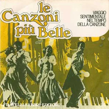 Blue Moon / The Continental