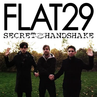 Secret Handshake by Flat 29 - album cover