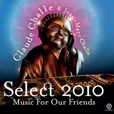 Select 2010: Music for Our Friends by Various Artists - album cover