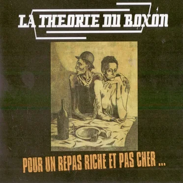 La Théorie du boxon