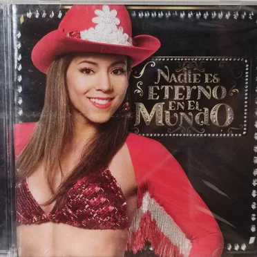 Nadie es eterno en el mundo