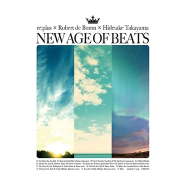 New Age of Beats