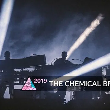 2019-06-29: Glastonbury Festival of Contemporary Performing Arts