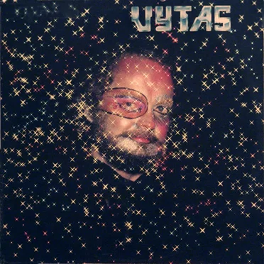 Vytas by Vytas Brenner - album cover