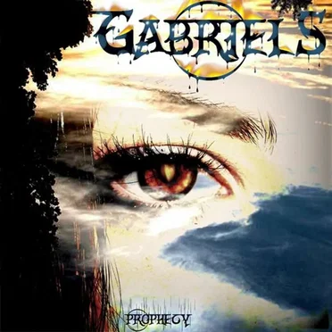 Prophecy by Gabriels - album cover