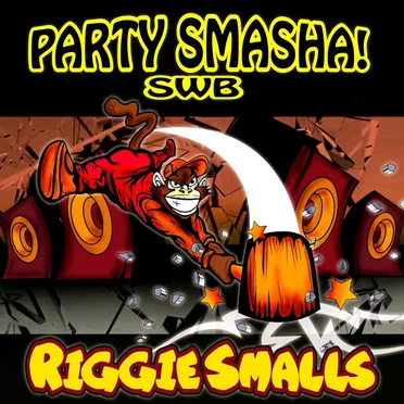 Party Smasha EP