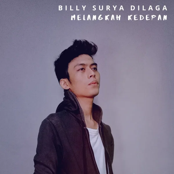 Melangkah Kedepan (piano version)