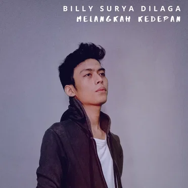 Melangkah Kedepan (piano version)