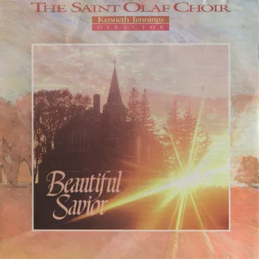 Beautiful Savior