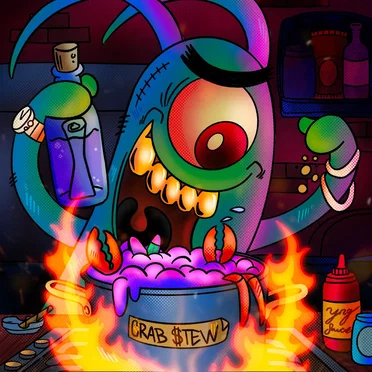 STD (Mr Swags diss)