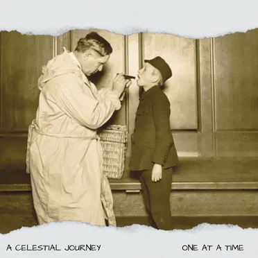 One At A Time by A Celestial Journey - album cover