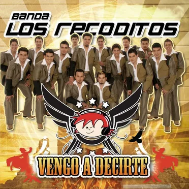 Vengo a decirte