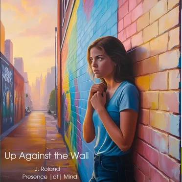 Up Against the Wall