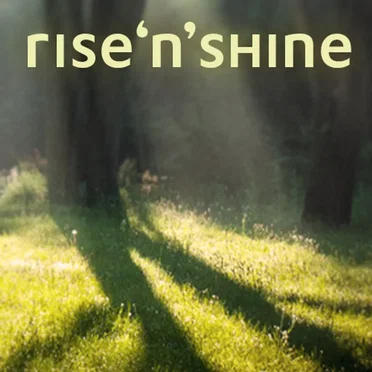 Rise ’n’ Shine by Tony Thai - album cover