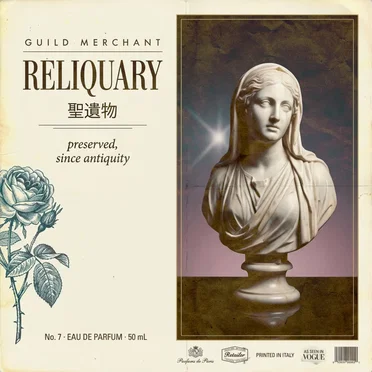 RELIQUARY