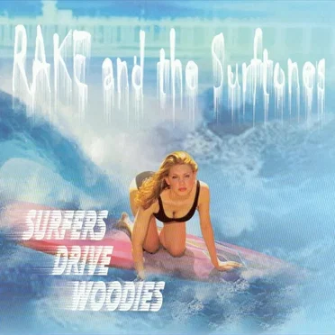 Rake and the Surftones