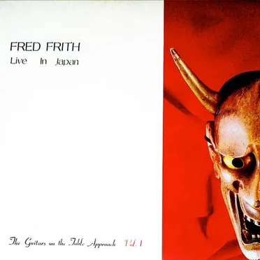 Live in Japan (The Guitars on the Table Approach Vol.1)