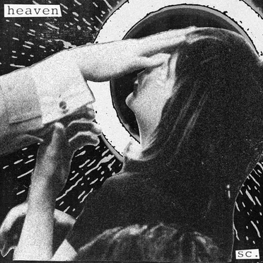 Heaven by Softcult - album cover