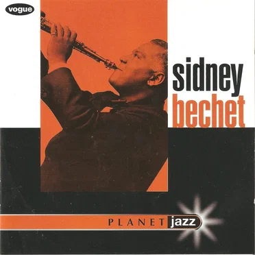 Sidney Bechet
