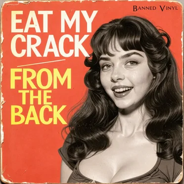 Eat My Crack from the Back