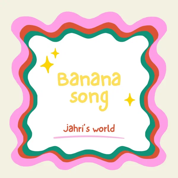 Banana Song