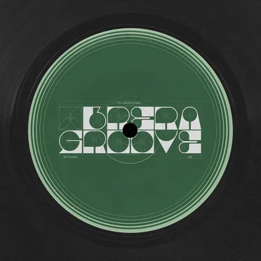 Brera Groove 003 by Various Artists - album cover