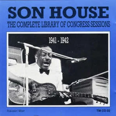 Library of Congress Recordings 1941-1942