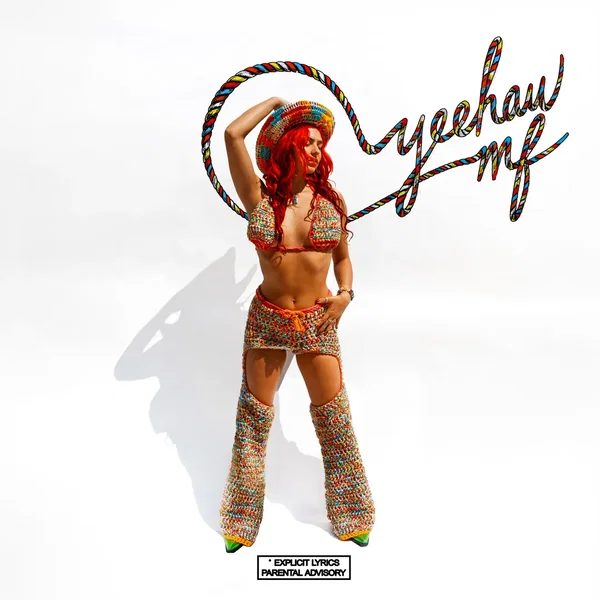 yeehaw mf