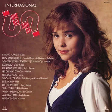 Santa Fe by Santa Fe - album cover