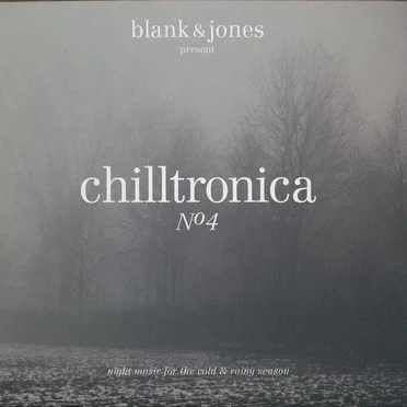 Chilltronica, № 4