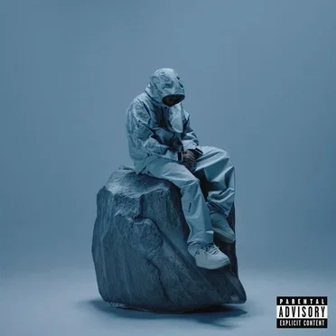 ARCTIC by Malo - album cover