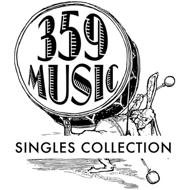 359 Singles Collection by Various Artists - album cover