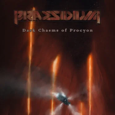 Dark Chasms of Procyon