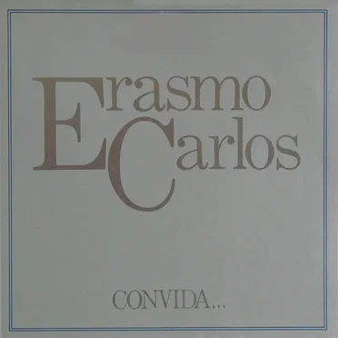 Erasmo Carlos convida…