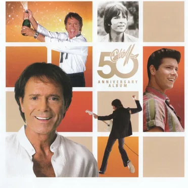 The 50th Anniversary Album