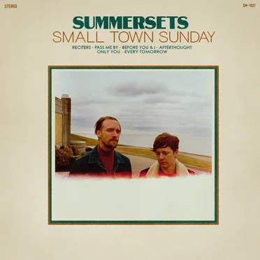 Small Town Sunday