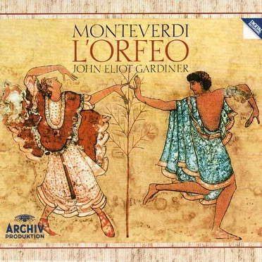 L'Orfeo
