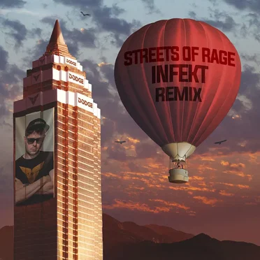 Streets of Rage (INFEKT remix)