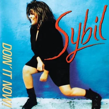 Doin' It Now! by Sybil - album cover
