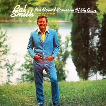 I've Found Someone Of My Own