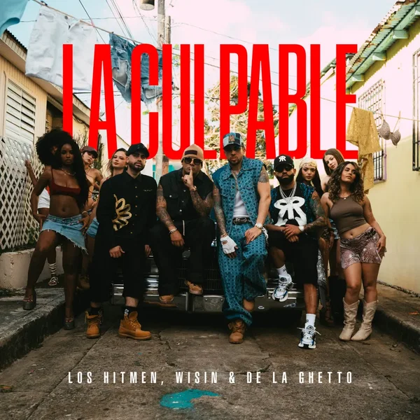 La culpable