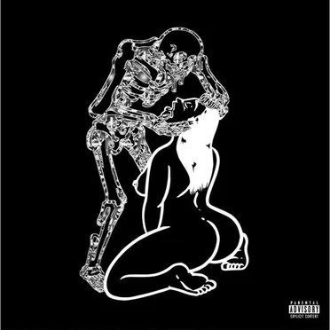 Obsessed With You by P‐Sav - album cover
