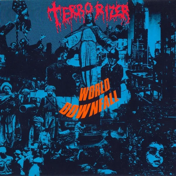 World Downfall