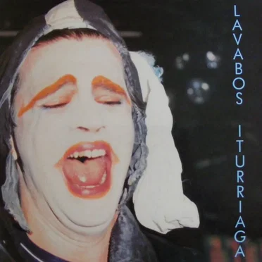 Lavabos Iturriaga