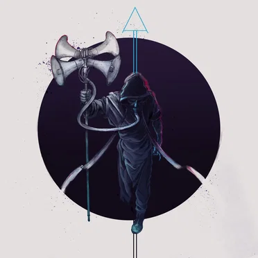 Follow Their Words by Affentanz - album cover
